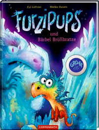 Furzipups und Bärbel Brüllbratze (Bd. 7)