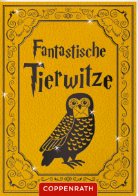 Muggel-Witze - (Zauberschüler / Muggel / Hexen / Fantastische Tierwitze)