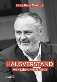 Hausverstand - Mein Leben, meine Politik