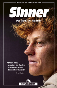 Sinner - Der Weg zum Weltstar