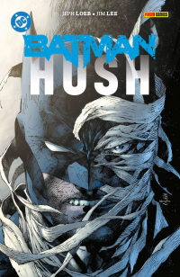 Batman Hush (Pocket Edition)