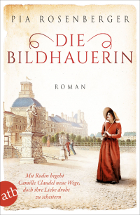 Die Bildhauerin - Mit Rodin begeht Camille Claudel neue Wege, doch ihre Liebe droht zu scheitern