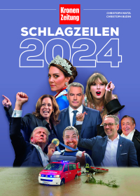Schlagzeilen 2024