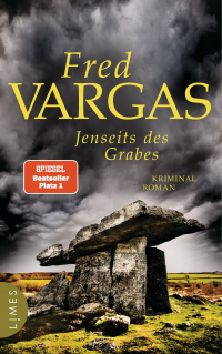 Jenseits des Grabes - Kriminalroman
