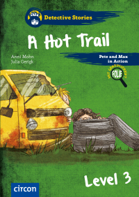 A Hot Trail - Level 3