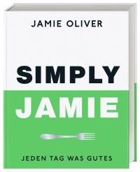 Simply Jamie - Jeden Tag was Gutes