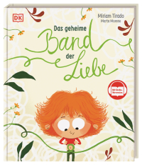 Das geheime Band der Liebe - Mit Gratis-Hörversion. Berührende Geschichte, für die emotionale Gesundheit und Resilienz. Für Kinder ab 4 Jahren