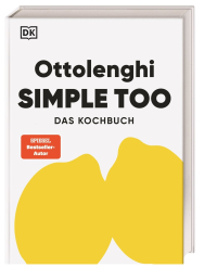Ottolenghi Simple too - Das Kochbuch