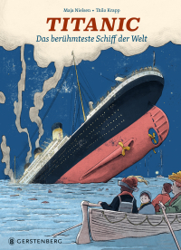 Titanic - Das berühmteste Schiff der Welt