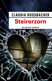 Steirerzorn - Sandra Mohrs 14. Fall