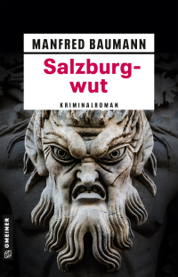 Salzburgwut - Meranas zwölfter Fall