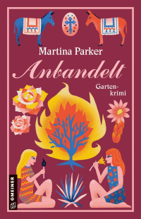 Anbandelt - Gartenkrimi
