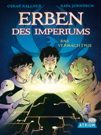 Das Vermächtnis