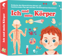 Ich und mein Körper