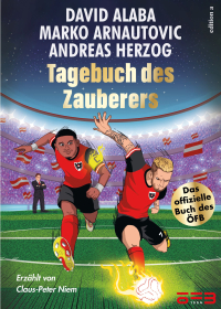 Tagebuch des Zauberers