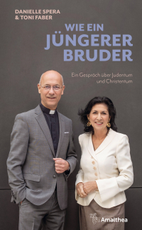 Wie ein jüngerer Bruder - Ein Gespräch über Judentum und Christentum